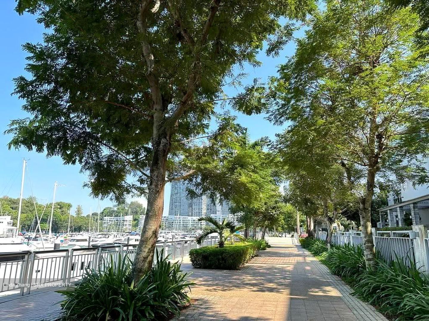 Caribbean At Keppel Bay (D4), Condominium #623565701